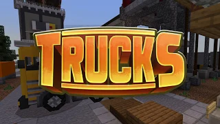 Trucks - Official Trailer