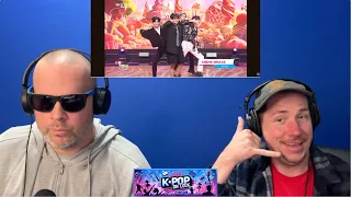 "🍮 XODIAC's 'CREME BRULEE' Live Reaction! Sweet Beats on Simply K-Pop 🎤💥" - KPop On Lock S2E66