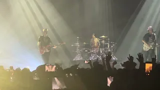 Blink 182: One More Time (Live) [London O2 Arena 11.10.2023]