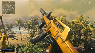 Call of Duty Warzone Pacific: Solo 21 kill Win Lapa Gameplay PS5(No Commentary)