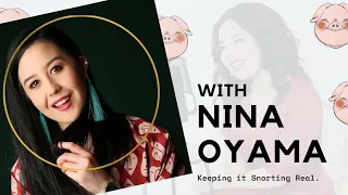 The SnortCast with Nina Oyama!