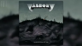 Valborg - Glorification of Pain (Full album)