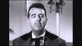 Tennessee Ernie Ford - "A Roving Gambler" (1956)