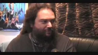 Max Cavalera Interview
