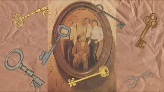 Novi fosili - Ključ je ispod otirača (Official lyric video)