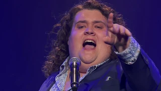 Jonathan Antoine - Summertime