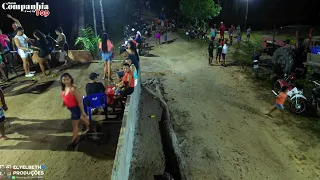 Banda Companhia Top em Itapocú (Balneário Dois Irmãos) [12/05/2024]