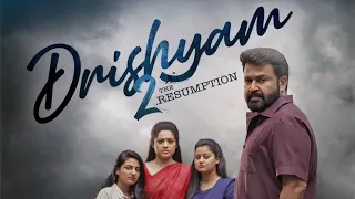 Drishyam 2 hindi Dubbed full Movie Download