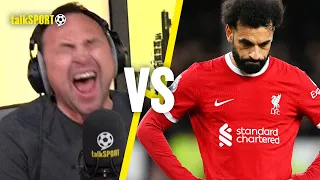 HAAAS ANYONE SEEN LIVERPOOL!!👀😆- Jason Cundy SLAMS Liverpool After They Lose 2-0 Vs Everton! 🤣