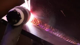 More "walking the cup" TIG Welding Tips