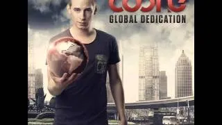 Coone - Global Dedication (Album Mix)