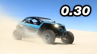 Everything New In BeamNG Drive 0.30