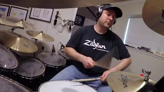 You May Be Right - Billy Joel - Drum Cover