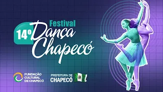 Dança Chapecó 2023 AO VIVO | 07/09 | Quinta-feira