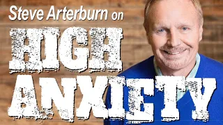 High Anxiety - Steve Arterburn on LIFE Today Live