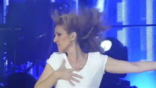 Celine Dion Best/Cutest Dancing Moments (Part1)