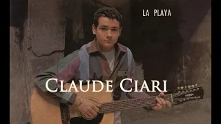 La Playa 밤 안개 속의 데이트 / Claude Ciari (Cover)