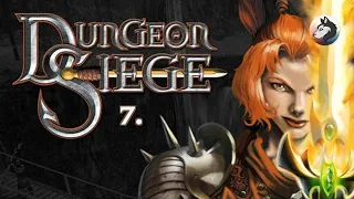 Dungeon Siege (PC - Steam - MAGYAR FELIRAT) #7