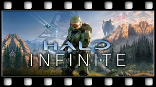 Halo Infinite "GAME MOVIE" [GERMAN/PC/1080p/60FPS]