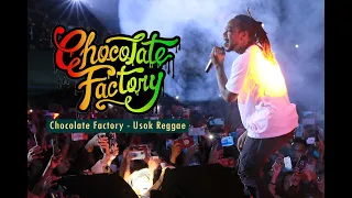 Chocolate Factory - Usok Reggae | 63rd Araw ng Lanao del Norte 2022