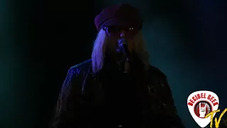 Hookers & Blow - You're Crazy: Live at Herman's Hideaway in Denver, CO.