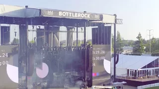 Welcome to BottleRock 2017!