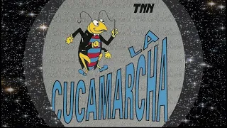 TNN 1993 La Cucamarcha