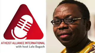 AAI Podcast 02: Leo Igwe - Atheism in Nigeria
