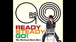 '' ready steady go! '' - various artists '64/'65 (volume 7).