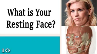10 What is Your Resting Face? - Learning to Control Your Neck and Head