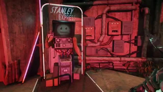 Rage 2 - Prediger Krause - Stanley-Express