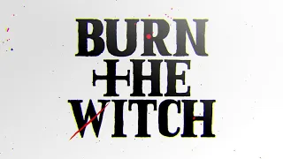 久保帯人最新作『BURN THE WITCH』シリーズ連載開始記念PV
