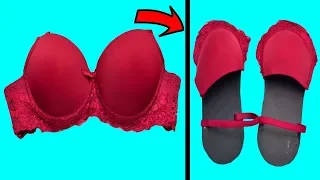 AMAZING HACK EVERY GIRLS SHOULD KNOW |BEST OUT OF WASTE |TRICKY LIFE