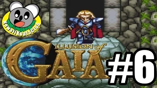 Wind Melody - Illusion of Gaia PART 6