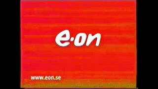 Eon - Reklam TV4 2007-10-21