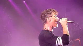 a-ha - Foot of the Mountain 16.07.2018 live @Trakai Castle