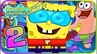 SpongeBob SquarePants: Nighty Nightmare Part 2 (PC)