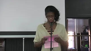 Spirit A poem by Ja Nelle -  Cunningham Township Cares Video Sequence