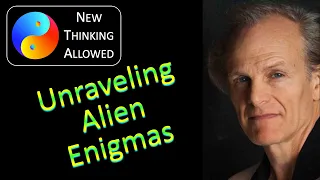 Contacting Aliens with Alan Steinfeld