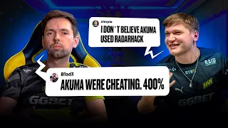 Examining the Akuma CS:GO Scandal: What We Know So Far