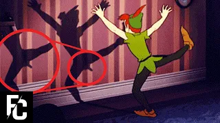 6 Most Paused Moments In Disney Films | FACT CENTRAL