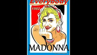 Madonna - Everybody (1982)