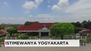 Istimewanya Yogyakarta - Insight with Desi Anwar