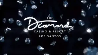 Grand Theft Auto Online - The Diamond Casino & Resort Introduction
