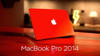 Каково это — иметь MacBook Pro 13 mid 2014 в 2020 году?