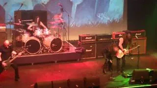 Pentagram "20 Buck Spin" Live From Roadburn 2011
