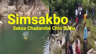 Simsakbo Saksa chadambe Chio Siaha