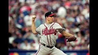 You'll Be Surprised by Who Was the Toughest Out for Hall of Famer Greg Maddux | The Dan Patrick Show