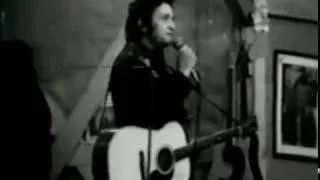 One Piece At A Time - Johnny Cash (1976)