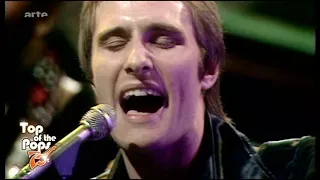 Steve Harley & Cockney Rebel - Make Me Smile